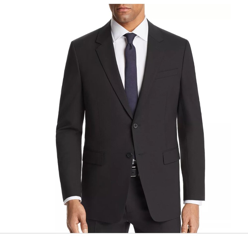 Theory Chambers New Tailor Slim Fit Suit Jacket, 42R